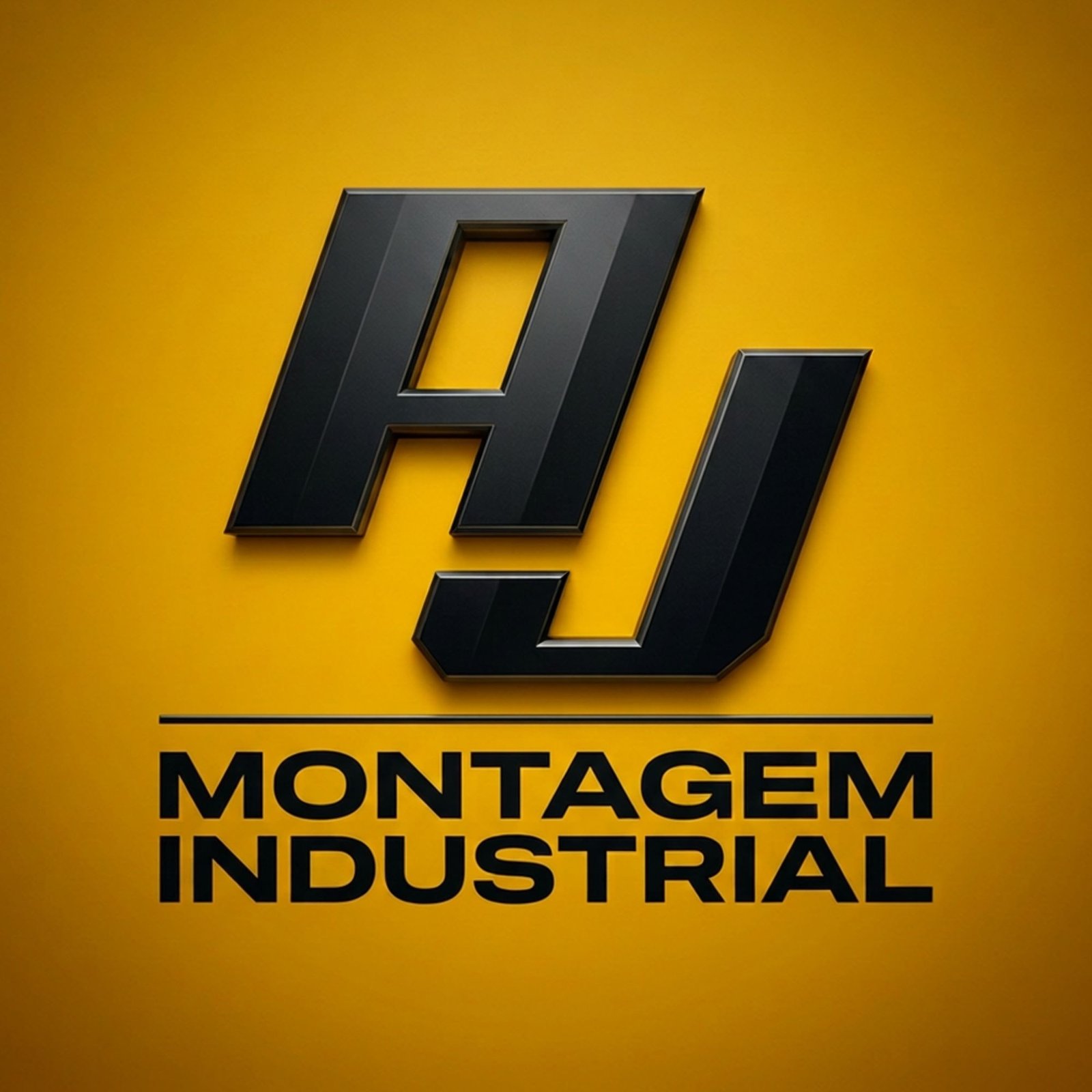 AJ Montagem Industrial